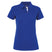 Polo contrasté -AQ022 Polo femme :minimum 5 pièces Asquith & Fox Royal/blanc S 