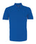 Polo organic coton - AQ082 polo homme : minimum 5 pièces Asquith & Fox Royal bleu S 