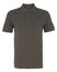 Polo organic coton - AQ082 polo homme : minimum 5 pièces Asquith & Fox Slate S 