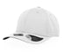 Casquette base cap - AT177 Casquette adulte : minimum 5 pièces Atlantis Blanc 