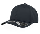 Casquette base cap - AT177 Casquette adulte : minimum 5 pièces Atlantis Marine 