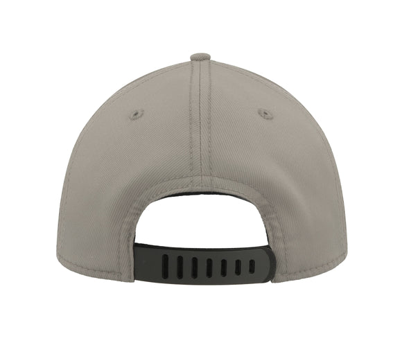 Casquette base cap - AT177 Casquette adulte : minimum 5 pièces Atlantis 