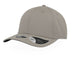 Casquette base cap - AT177 Casquette adulte : minimum 5 pièces Atlantis Gris 