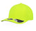 Casquette base cap - AT177 Casquette adulte : minimum 5 pièces Atlantis Jaune fluo 