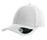 Casquette Bolt - AT213 Casquette adulte : minimum 5 pièces Atlantis Blanc 