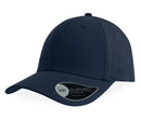 Casquette Bolt - AT213 Casquette adulte : minimum 5 pièces Atlantis Marine 