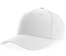 Casquette team golf FIJI - AT223 Casquette adulte : minimum 5 pièces Atlantis Blanc 