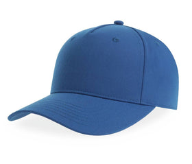 Casquette team golf FIJI - AT223 Casquette adulte : minimum 5 pièces Atlantis Royal 