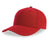 Casquette team golf FIJI - AT223 Casquette adulte : minimum 5 pièces Atlantis Rouge 