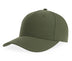 Casquette team golf FIJI - AT223 Casquette adulte : minimum 5 pièces Atlantis Olive 