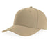 Casquette team golf FIJI - AT223 Casquette adulte : minimum 5 pièces Atlantis Khaki 