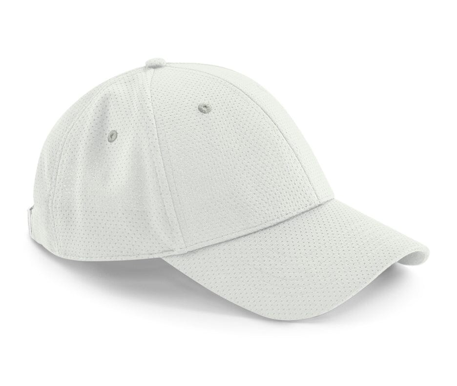 Casquette air mesh 6 - B196 Casquette adulte : minimum 5 pièces Beechfield 