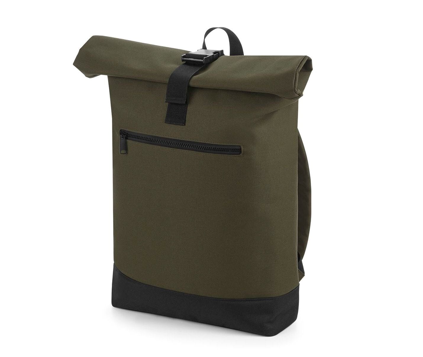 Sac Roll- top BG855 sac de sport : minimum 10 pièces Bag Base Vert 