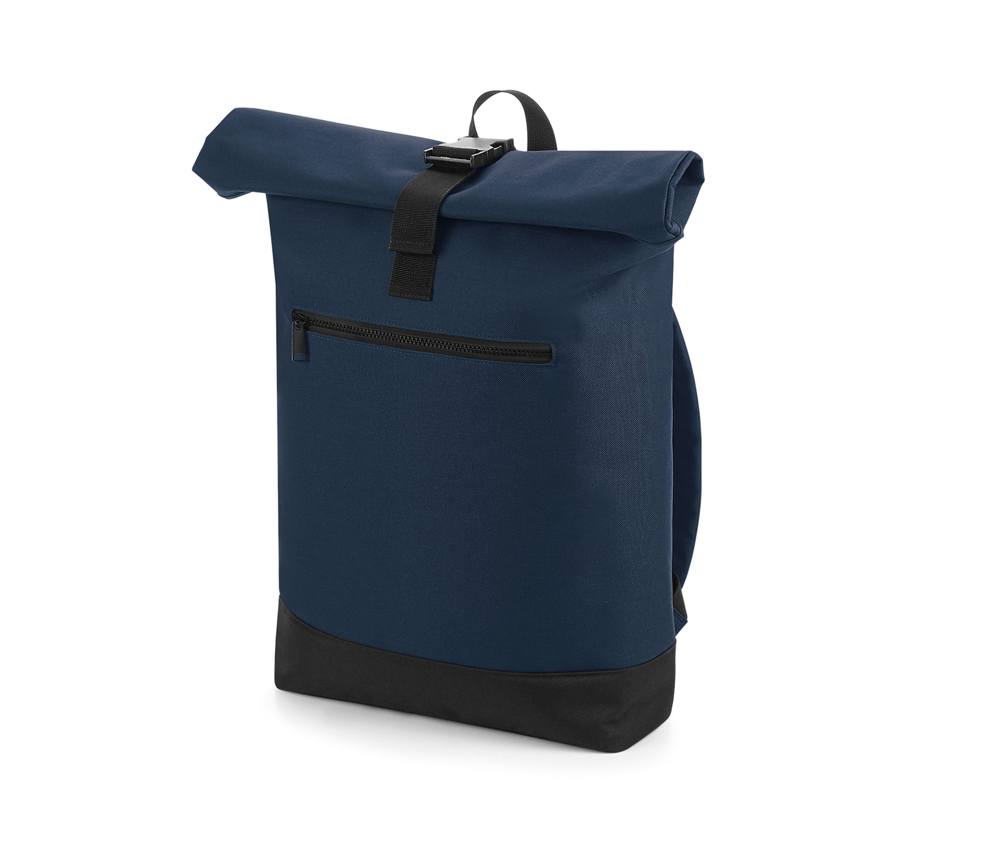 Sac Roll- top BG855 sac de sport : minimum 10 pièces Bag Base Marine 