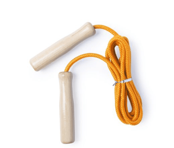Corde à sauter Jeux et loisir : minimum 50 pièces OP Orange de 50 à 99 
