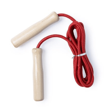 Corde à sauter Jeux et loisir : minimum 50 pièces OP Rouge de 50 à 99 