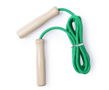 Corde à sauter Jeux et loisir : minimum 50 pièces OP Vert de 50 à 99 
