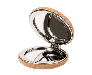 Miroir pliant de poche Beauté et bien être: minimum 20 pièces OP 