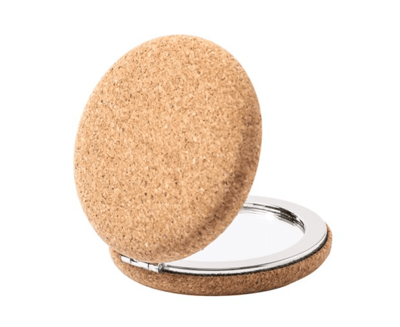 Miroir pliant de poche Beauté et bien être: minimum 20 pièces OP 