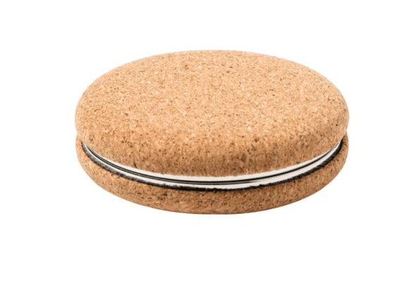 Miroir pliant de poche Beauté et bien être: minimum 20 pièces OP 