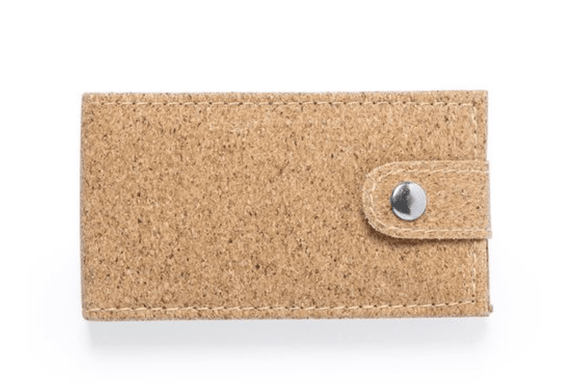 Set à manucure avec housse en liège Beauté et bien être: minimum 20 pièces OP 