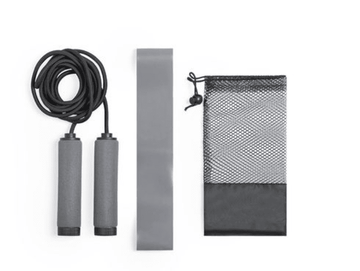 Set fitness Jeux et loisir : minimum 20 pièces OP 