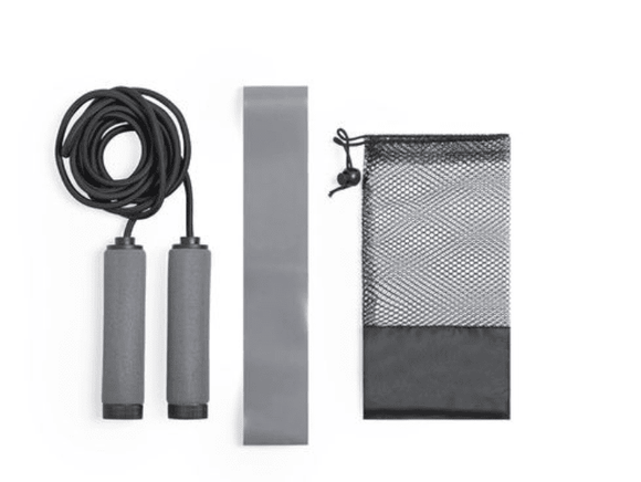 Set fitness Jeux et loisir : minimum 20 pièces OP 