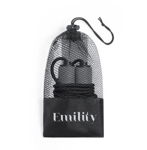 Set fitness Jeux et loisir : minimum 20 pièces OP 