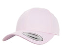 Casquette snapback visière incurvée - FX7706 Casquette adulte : minimum 5 pièces Flexfit Rose 