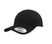 Casquette snapback visière incurvée - FX7706 Casquette adulte : minimum 5 pièces Flexfit Noir 
