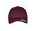 Casquette snapback visière incurvée - FX7706 Casquette adulte : minimum 5 pièces Flexfit Marron 