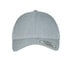Casquette snapback visière incurvée - FX7706 Casquette adulte : minimum 5 pièces Flexfit Heather gris 
