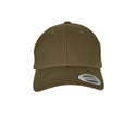 Casquette snapback visière incurvée - FX7706 Casquette adulte : minimum 5 pièces Flexfit Buck 