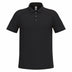 Polo technique golf - IB200 polo homme : minimum 10 pièces iDeal Basic Brand Noir XS 