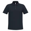 Polo technique golf - IB200 polo homme : minimum 10 pièces iDeal Basic Brand Marine XS 