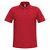 Polo technique golf - IB200 polo homme : minimum 10 pièces iDeal Basic Brand Rouge XS 