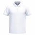 Polo technique golf - IB200 polo homme : minimum 10 pièces iDeal Basic Brand Blanc XS 