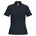 Polo technique golf - IB201 Polo femme :minimum 10 pièces iDeal Basic Brand Noir XS 