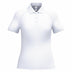 Polo technique golf - IB201 Polo femme :minimum 10 pièces iDeal Basic Brand Blanc XS 