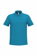 Polo équipe de club en maille piqué - IB295 polo Homme: minimum 30 pièces iDeal Basic Brand Atoll XS 