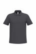 Polo équipe de club en maille piqué - IB295 polo Homme: minimum 30 pièces iDeal Basic Brand Grey XS 