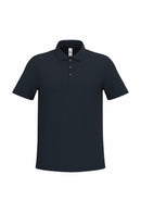 Polo équipe de club en maille piqué - IB295 polo Homme: minimum 30 pièces iDeal Basic Brand Marine XS 