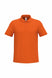Polo équipe de club en maille piqué - IB295 polo Homme: minimum 30 pièces iDeal Basic Brand Orange XS 