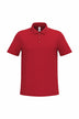 Polo équipe de club en maille piqué - IB295 polo Homme: minimum 30 pièces iDeal Basic Brand Rouge XS 