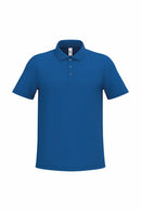 Polo équipe de club en maille piqué - IB295 polo Homme: minimum 30 pièces iDeal Basic Brand Royal XS 