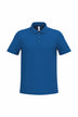 Polo équipe de club en maille piqué - IB295 polo Homme: minimum 30 pièces iDeal Basic Brand Royal XS 