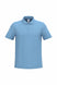 Polo équipe de club en maille piqué - IB295 polo Homme: minimum 30 pièces iDeal Basic Brand Sky XS 