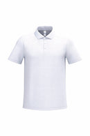 Polo équipe de club en maille piqué - IB295 polo Homme: minimum 30 pièces iDeal Basic Brand Blanc XS 