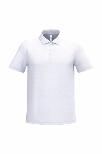 Polo équipe de club en maille piqué - IB295 polo Homme: minimum 30 pièces iDeal Basic Brand Blanc XS 