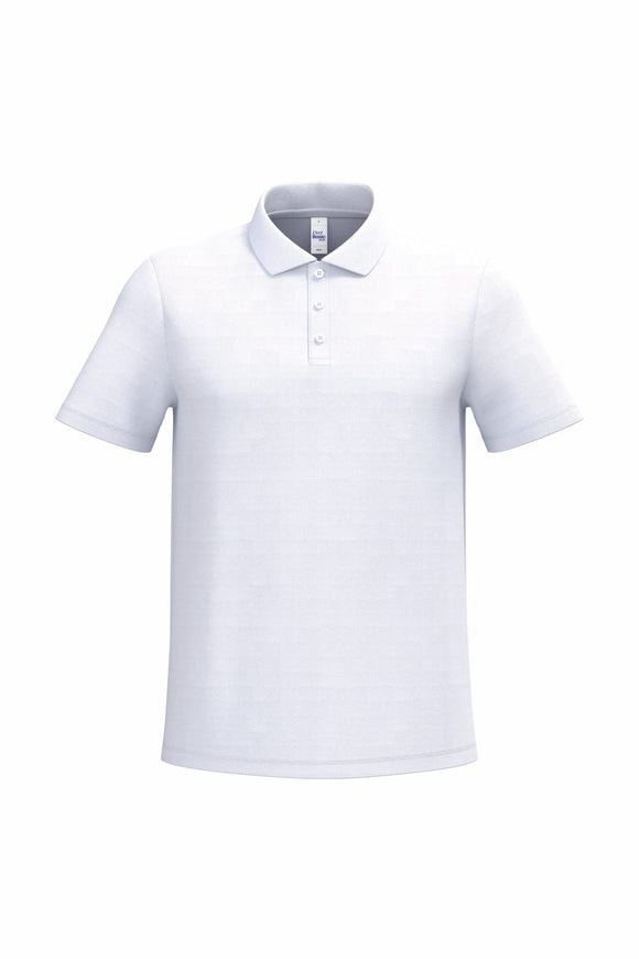 Polo équipe de club en maille piqué - IB295 polo Homme: minimum 30 pièces iDeal Basic Brand Blanc XS 